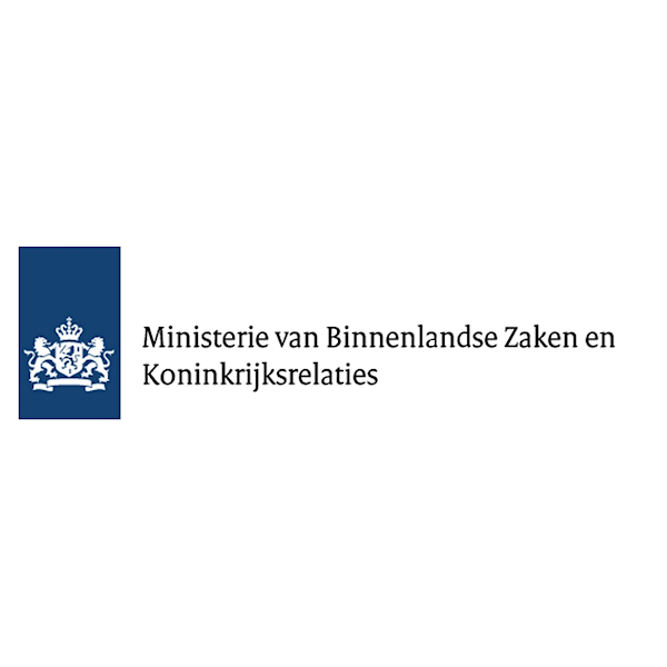 Ministerie van Binnenlandse Zaken en Koninkrijksrelaties