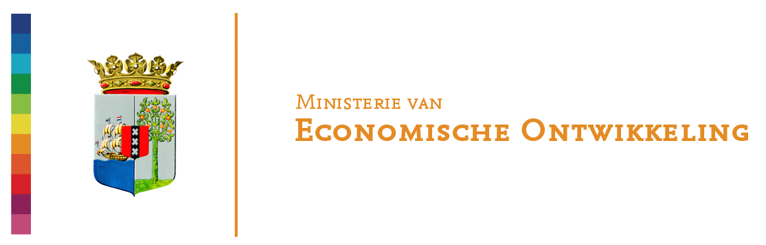 Ministerie van Economische Ontwikkeling